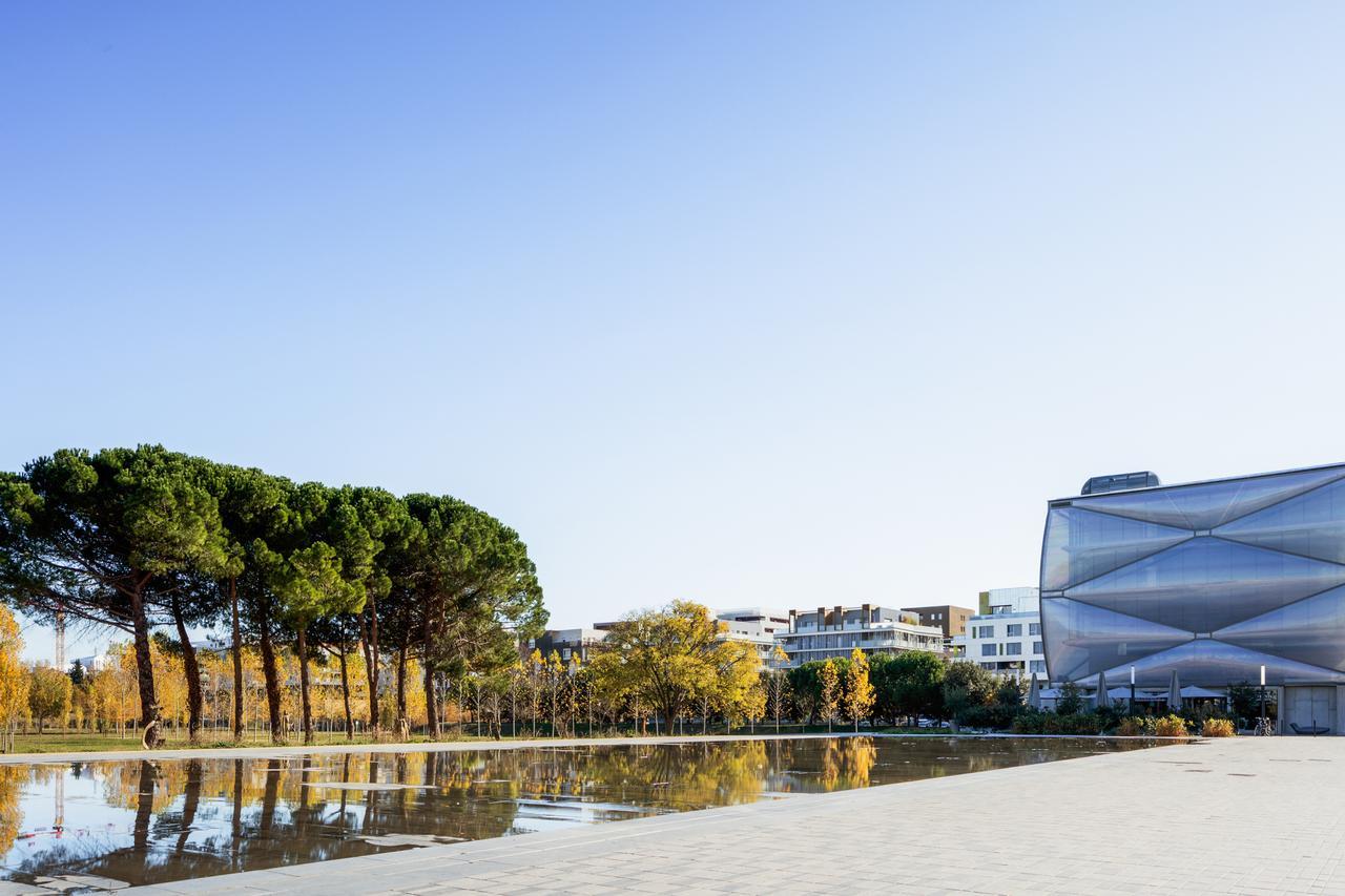 Luminescence Parc Marianne - Premiere Conciergerie Apartment Montpellier Exterior photo
