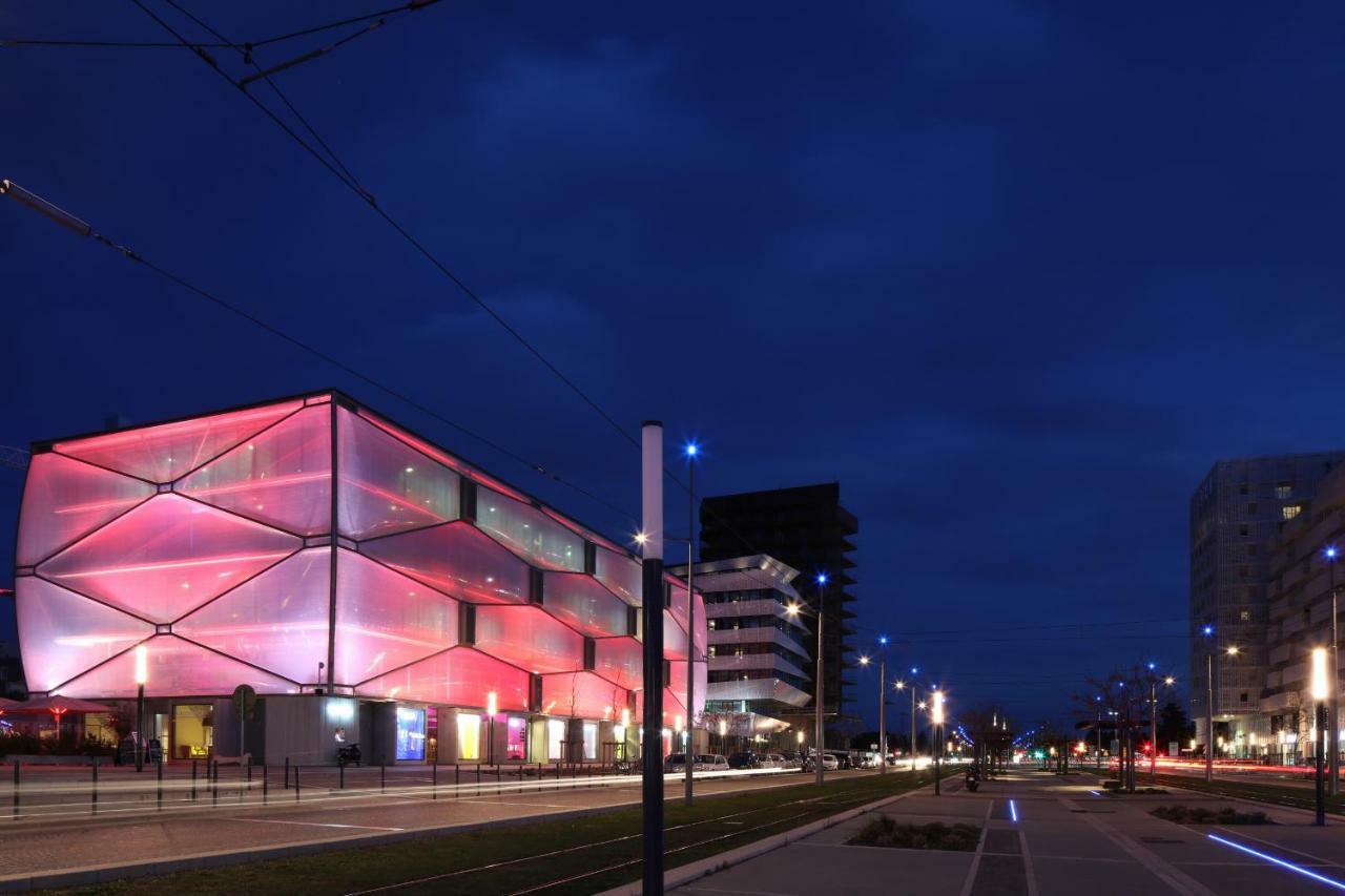 Luminescence Parc Marianne - Premiere Conciergerie Apartment Montpellier Exterior photo